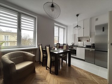 mieszkanie na sprzedaż 50m2 mieszkanie Warszawa, Mokotów, Sielce, Gagarina Jurija