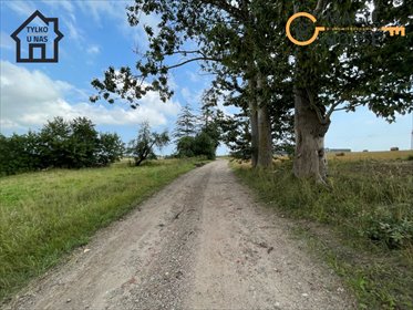 działka na sprzedaż 912m2 działka Gdańsk, Rębiechowo, Słoneczna
