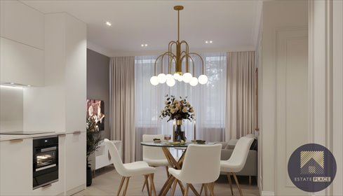 mieszkanie na sprzedaż 46m2 mieszkanie Łódź, Śródmieście, ks. bp. Wincentego Tymienieckiego