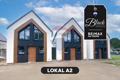 dom na sprzedaż 50m2 dom Wicie, Bosmańska