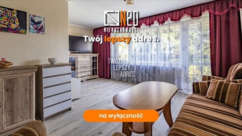 mieszkanie na sprzedaż 60m2 mieszkanie Kraków, Podgórze Duchackie, Wola Duchacka, Gromady Grudziąż