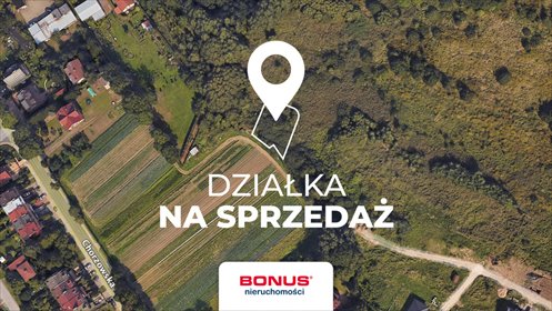 działka na sprzedaż 724m2 działka Szczecin, Osów