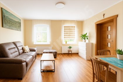mieszkanie na sprzedaż 67m2 mieszkanie Jelenia Góra, Bronisława Czecha