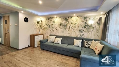 mieszkanie na sprzedaż 58m2 mieszkanie Piotrków Trybunalski, Leonarda