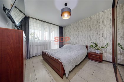 Na sprzedaż przestronne 2-pokojowe mieszkanie 48 m² z balkonem i piwnicą mieszkanie Sławków, Polskiego Czerwonego Krzyża