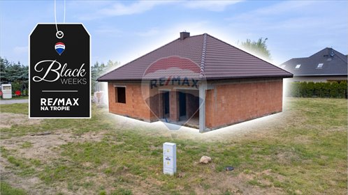 dom na sprzedaż 153m2 dom Niekłonice