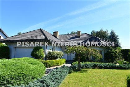 dom na sprzedaż 290m2 dom Mieszkowo, Ustronie