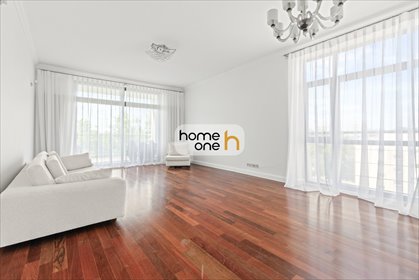 Przestronny apartament 108 m² przy Parku Łazienki mieszkanie Warszawa, Mokotów, Podchorążych