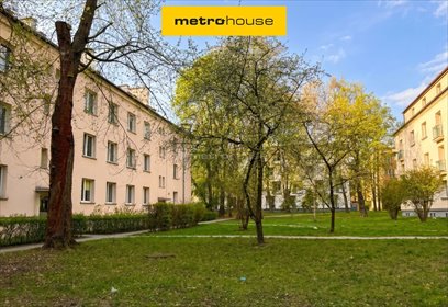 Kawalerka z potencjałem, osobna kuchnia, piwnica, 36 m2 mieszkanie Kraków, Nowa Huta, Osiedle Na Skarpie