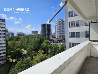 mieszkanie na sprzedaż 36m2 mieszkanie Katowice, Osiedle Tysiąclecia, Tysiąclecia
