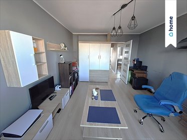 Przestronne 3-pokojowe mieszkanie z balkonem i windą mieszkanie Gorzów Wielkopolski, Górczyn