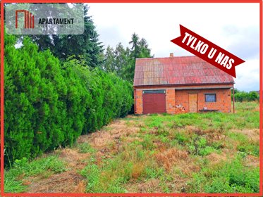 działka na sprzedaż 1603m2 działka Żnin