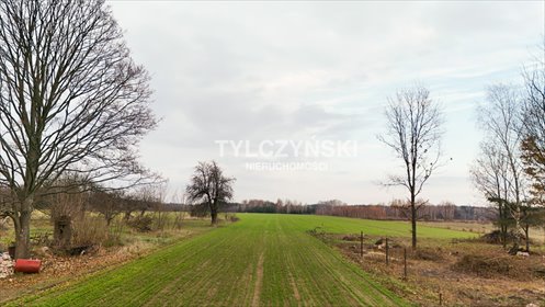 działka na sprzedaż 13758m2 działka Zaręby