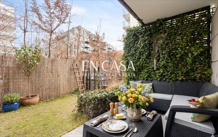 mieszkanie na sprzedaż 71m2 mieszkanie Warszawa, Mokotów, Stanisława Kierbedzia