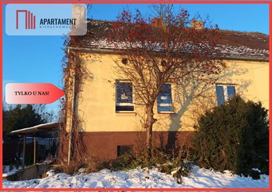 mieszkanie na sprzedaż 65m2 mieszkanie Komratowo