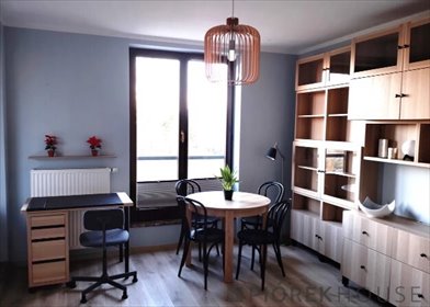 Nowoczesne 33,16 m² z balkonem i miejscem parkingowym mieszkanie Warszawa, Białołęka, Światowida