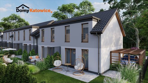 mieszkanie na sprzedaż 85m2 mieszkanie Katowice, Zarzecze, Jargonia