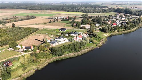 dom na sprzedaż 110m2 dom Łąkie