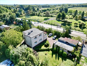 dom na sprzedaż 169m2 dom Myślęcinek