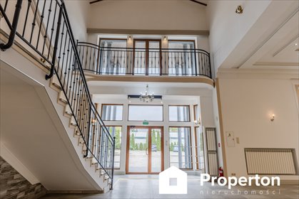 lokal użytkowy na sprzedaż 1196m2 lokal użytkowy Strobów