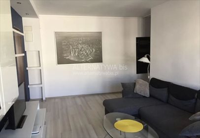 mieszkanie na sprzedaż 44m2 mieszkanie Poznań, Nowe Miasto, Rataje, Piastowskie