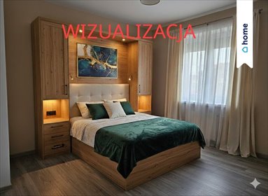 mieszkanie na sprzedaż 49m2 mieszkanie Włocławek, Królewiecka
