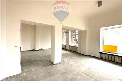 lokal użytkowy na wynajem 180m2 lokal użytkowy Sosnowiec, Centrum, Henryka Sienkiewicza
