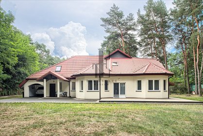 dom na sprzedaż 240m2 dom Otwock, Stefana Żeromskiego