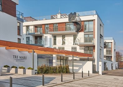mieszkanie na wynajem 54m2 mieszkanie Gdańsk