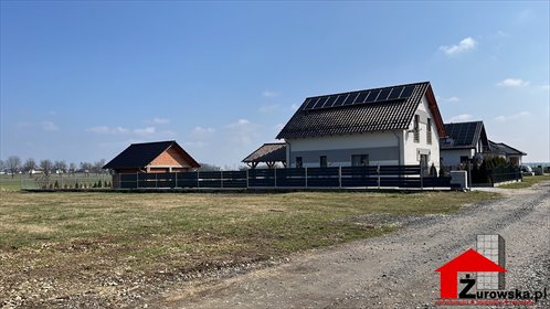 Zapraszam do zakupu działki 1016 m² w Suchodaniucu z lasem i mediami działka Suchodaniec