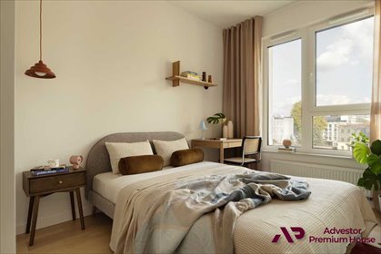 mieszkanie na sprzedaż 42m2 mieszkanie Poznań, Jeżyce, Maksymiliana Jackowskiego