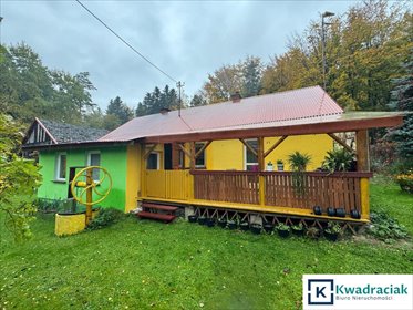 dom na sprzedaż 80m2 dom Lisów