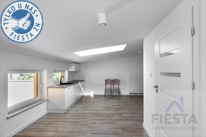 Wynajmę nowoczesne 28 m² mieszkanie na Pradze-Południe mieszkanie Warszawa, Praga-Południe, Dubieńska