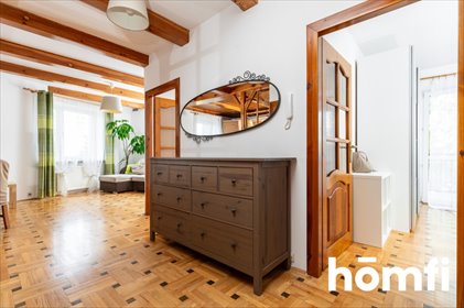 Przestronne 4-pokojowe mieszkanie 70,7 m² w Krakowie polecam! mieszkanie Kraków, Czyżyny, Czyżyny, Osiedle 2 Pułku Lotniczego