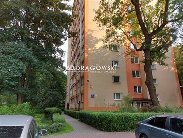 Kawalerka na wynajem Warszawa, Śródmieście, Aleja 3 Maja 38m2 Foto 6