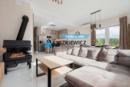 dom na sprzedaż 120m2 dom Bojano, Kosmiczna