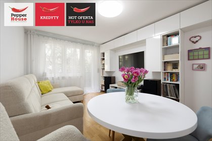 Sprzedam jasne 2-pokojowe mieszkanie 43 m² w Gdańsku mieszkanie Gdańsk, Wrzeszcz, Mikołaja Reja