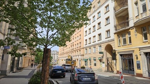 Na sprzedaż 2-pokojowe mieszkanie 44,7 m² w Poznaniu mieszkanie Poznań, Stare Miasto, Święty Marcin