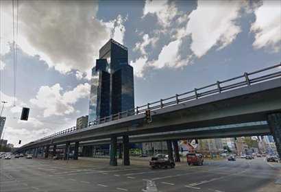 Nowoczesne biuro 208 m² w wieżowcu BREEAM, Ochota lokal użytkowy Warszawa, Ochota, Aleje Jerozolimskie