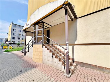 lokal użytkowy na sprzedaż 287m2 lokal użytkowy Wrocław, Fabryczna, Nowy Dwór, Budziszyńska