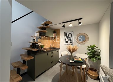 mieszkanie na wynajem 20m2 mieszkanie Lublin, Śródmieście, Furmańska