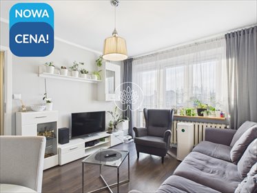 mieszkanie na sprzedaż 64m2 mieszkanie Bydgoszcz, Bielawy, Jana Kozietulskiego