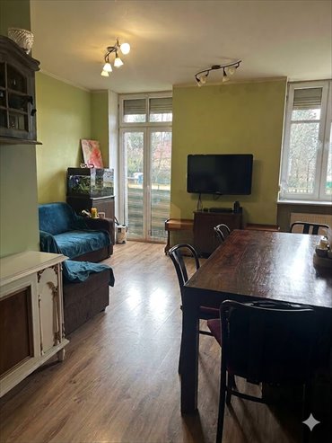 Przestronne 2-pokojowe mieszkanie 63 m² - balkon i piwnica mieszkanie Legnica