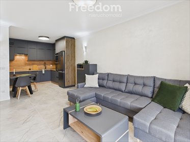 mieszkanie na wynajem 44m2 mieszkanie Katowice, Zawiszy Czarnego