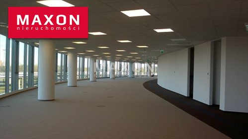 lokal użytkowy na wynajem 290m2 lokal użytkowy Warszawa, Mokotów, al. Aleja Wyścigowa