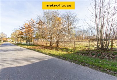 działka na sprzedaż 4584m2 działka Wierzchowo