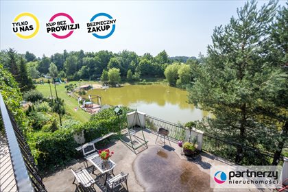 Lokal użytkowy na sprzedaż Tuchom, Tęczowa 17 541m2 Foto 7