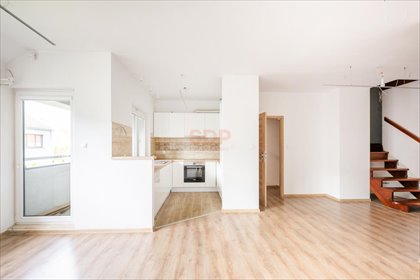 mieszkanie na sprzedaż 101m2 mieszkanie Smolec, Topolowa
