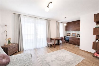 mieszkanie na sprzedaż 31m2 mieszkanie Kraków, Czyżyny, Czyżyny, os. Dywizjonu 303