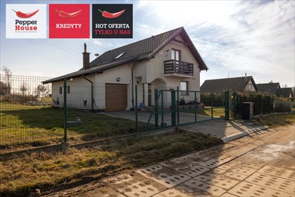 dom na sprzedaż 131m2 dom Mierzeszyn, Ukośna